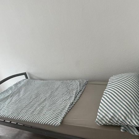 Darmstadt City Hotel Ngoại thất bức ảnh