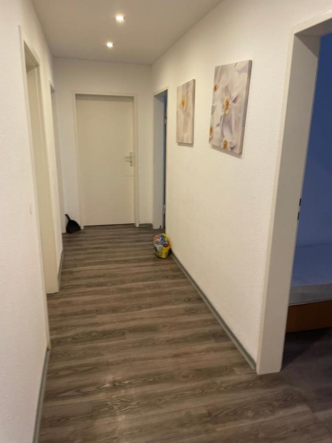 Darmstadt City Hotel Ngoại thất bức ảnh