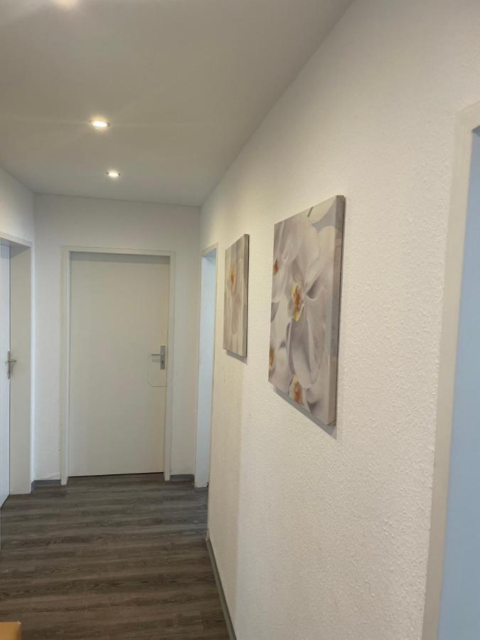 Darmstadt City Hotel Ngoại thất bức ảnh