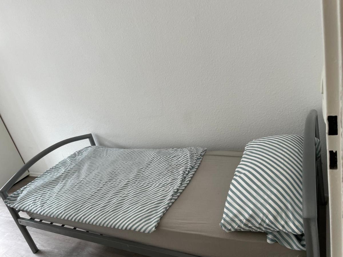 Darmstadt City Hotel Ngoại thất bức ảnh